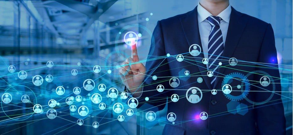 支援委託契約の締結